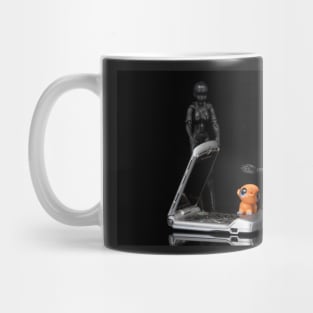 The Big Flip Mug